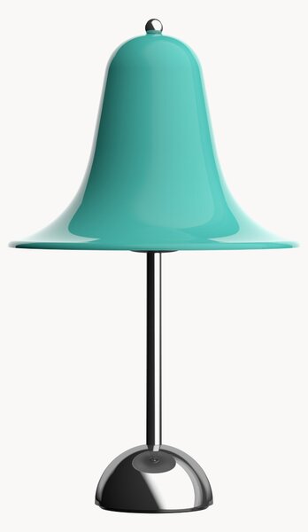 Malá stolová lampa Pantop, dizajn Verner Panton