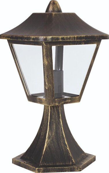 Osram - Vonkajšie svietidlo TRADITION 1xE27/60W/230V IP44