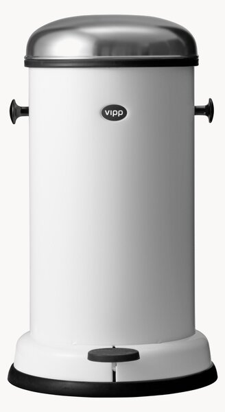 Odpadkový kôš s pedálovou funkciou Vipp15