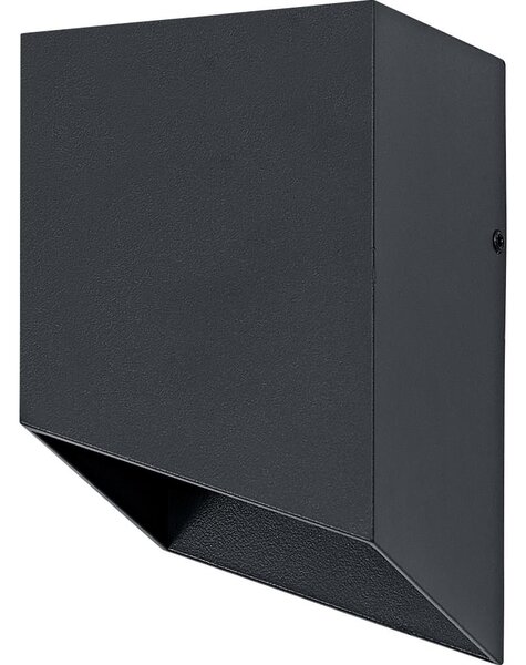 Osram - Vonkajšie nástenné svietidlo ENDURA CLASSIC 1xGU10/5W/230V IP54