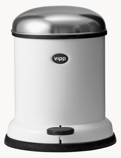 Odpadkový kôš s pedálovou funkciou Vipp13