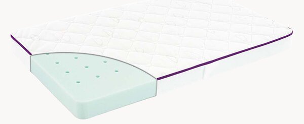 Penový matrac Premium, Š 68 x D 120 cm