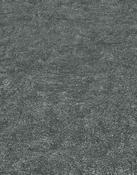 DIMEX | Vliesová tapeta na stenu WPE-902048 | 0,53 x 10,05 m | čierna, šedá, metalická