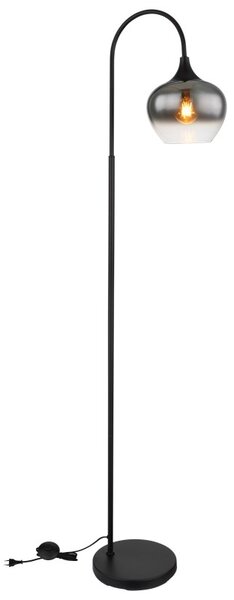 Globo 15548S stojacia lampa MAXY E27