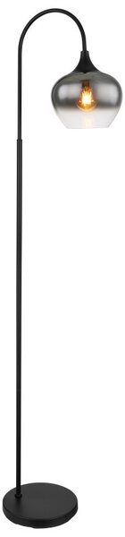 Globo 15548S stojacia lampa MAXY E27