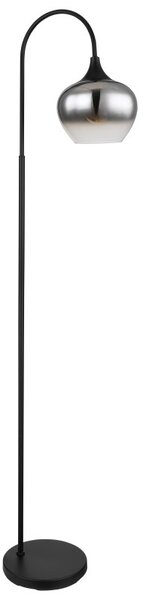 Globo 15548S stojacia lampa MAXY E27