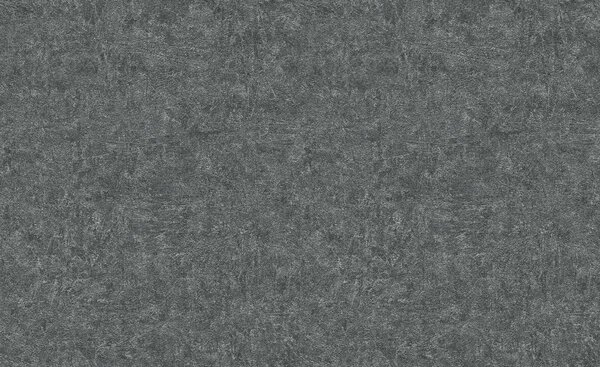 DIMEX | Vliesová tapeta na stenu WPE-902048 | 0,53 x 10,05 m | čierna, šedá, metalická