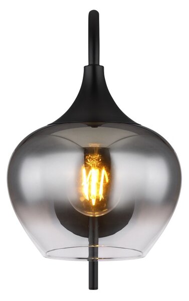 Globo 15548W nástenné svietidlo MAXY E27