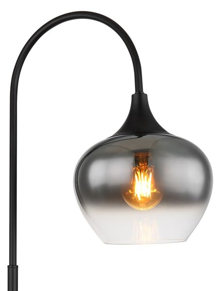 Globo 15548S stojacia lampa MAXY E27