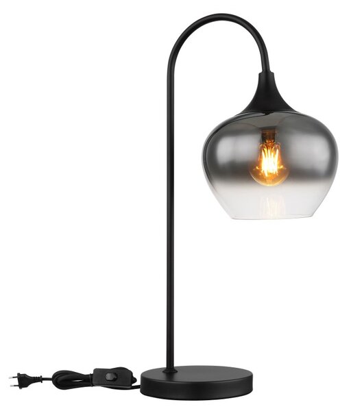 Globo 15548T stolná lampička MAXY E27