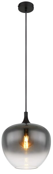 Globo 15548H1 závesné stropné svietidlo MAXY E27