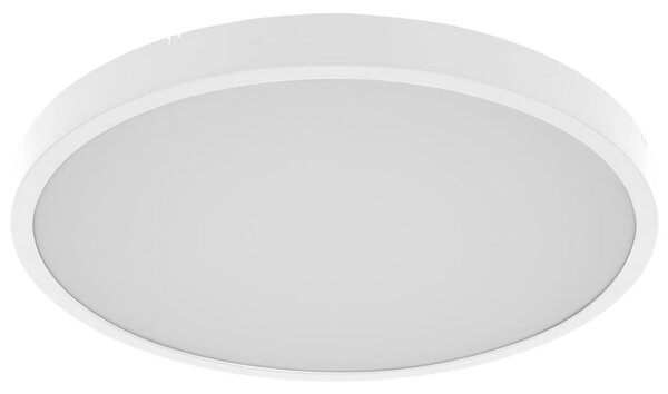 Brilagi - LED kúpeľňové stropné svietidlo ZENNA LED/12W/230V priemer 25 cm IP44 biele