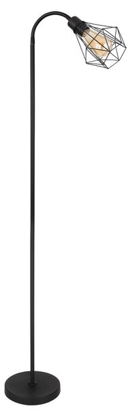 Globo 15351S stojacia lampa ISABELLA E27