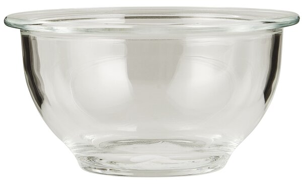 Sklenená miska Clear 500 ml