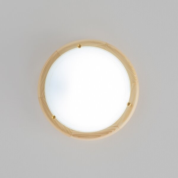 Rabalux 5411 - Stropné svietidlo UFO 1xE27/60W/230V