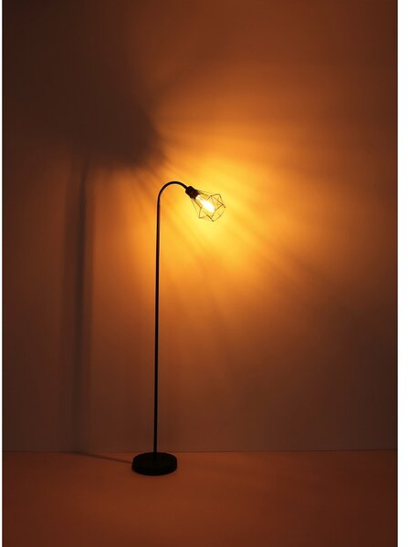 Globo 15351S stojacia lampa ISABELLA E27