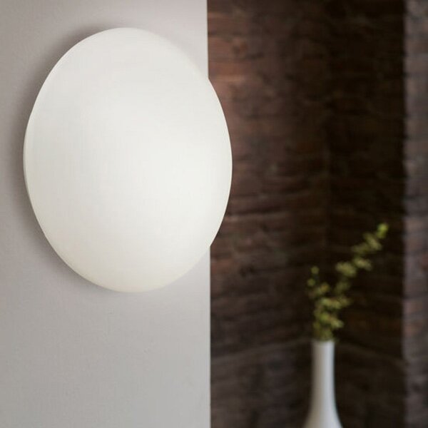 Eglo 91685 - LED kúpeľňové stropné svietidlo BARI 1 LED/18W/230V IP44