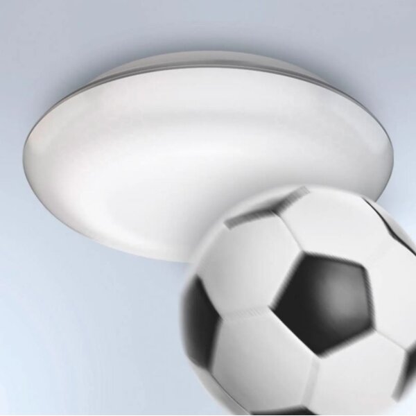 Steinel 035440 - LED Vonkajšie svietidlo so senzorom QUATTRO LED/10W/230V IP54