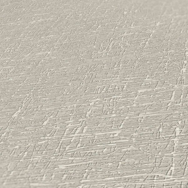 A.S. Création | Vliesová tapeta na stenu Stories of Life 39648-5 | 0,53 x 10,05 m | šedá