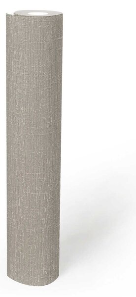 A.S. Création | Vliesová tapeta na stenu Stories of Life 39648-5 | 0,53 x 10,05 m | šedá