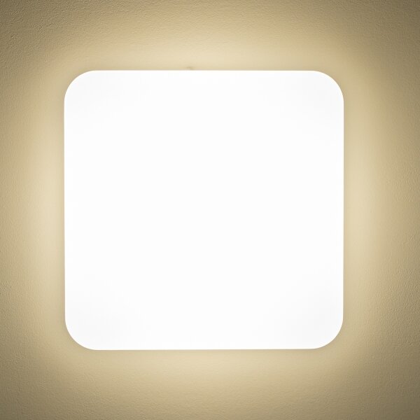 Brilagi - LED stropné svietidlo PLAIN LED/24W/230V 3000K