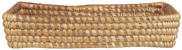 Košík na papierové obrúsky Oblong Grass