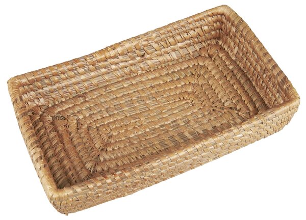 Košík na papierové obrúsky Oblong Grass