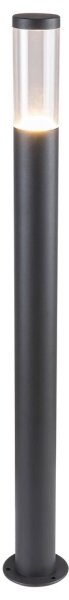 Rabalux - Vonkajšia lampa 1xGU10/7W/230V IP44 80 cm