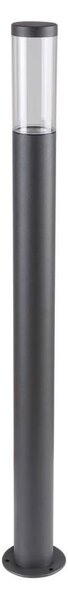 Rabalux - Vonkajšia lampa 1xGU10/7W/230V IP44 80 cm