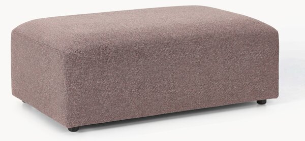 XL taburetka Melva, Š 116 x H 72 cm