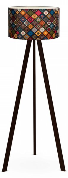 ASIR Stojacia lampa AYD-2800 viac farieb