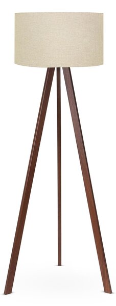 ASIR Podlahová lampa AYD - 2581 béžová