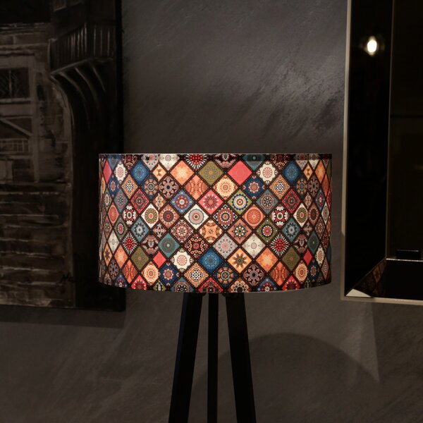ASIR Stojacia lampa AYD-2800 viac farieb