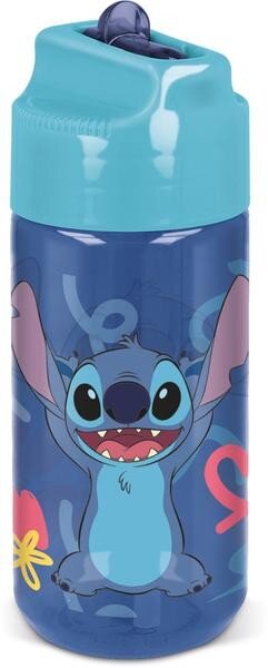 Fľaša na pitie ECOZEN Stitch 400ml