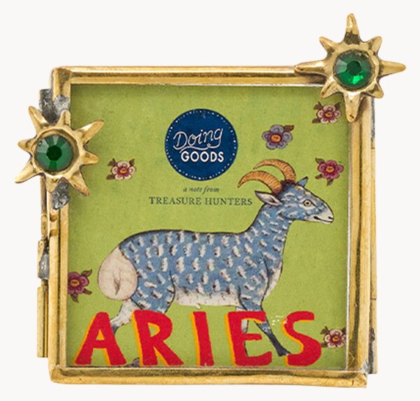 Fotorámik Aries