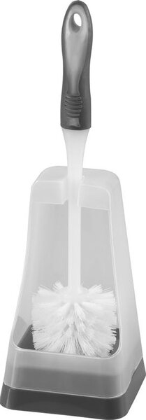 Suprava WC Cleonix TB418, kefa + držiak