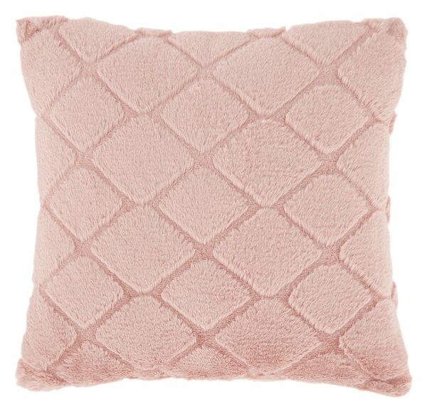 Dekoračný vankúš 43x43 cm Cosy Diamond - Catherine Lansfield
