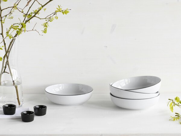 SADA MÍS porcelán keramika 21 cm Creatable - Misky & misy, Online Only