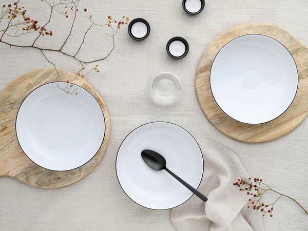 SADA MÍS porcelán keramika 21 cm Creatable - Misky & misy, Online Only