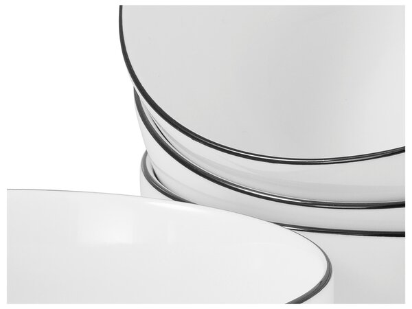 SADA MÍS porcelán keramika 21 cm Creatable - Misky & misy, Online Only