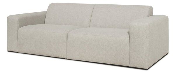 Béžový/krémovobiely modul pohovky Roxy – Scandic