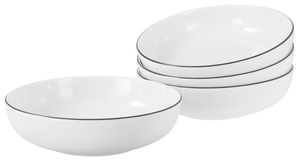 SADA MÍS porcelán keramika 21 cm Creatable - Misky & misy, Online Only