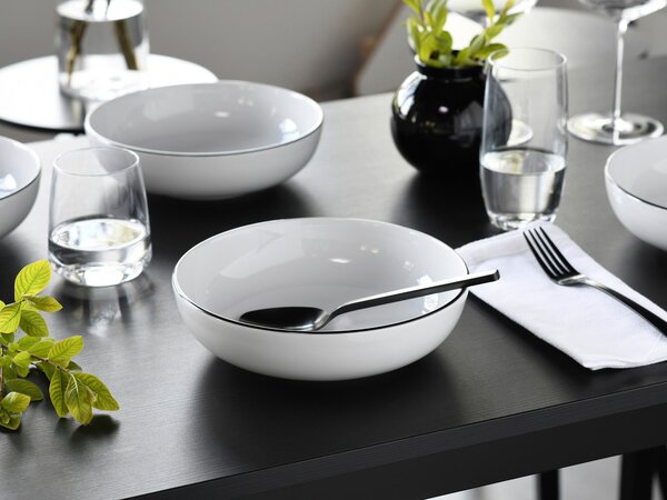 SADA MÍS porcelán keramika 21 cm Creatable - Misky & misy, Online Only