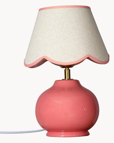 Stolová lampa Nell