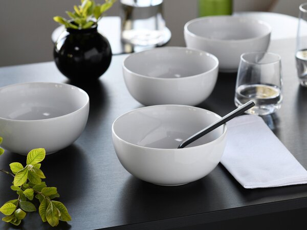 SADA MÍS porcelán keramika 16 cm Creatable - Misky & misy, Online Only