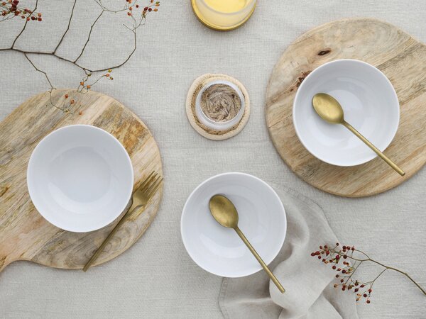 SADA MÍS porcelán keramika 16 cm Creatable - Misky & misy, Online Only