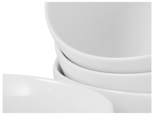 SADA MÍS porcelán keramika 16 cm Creatable - Misky & misy, Online Only