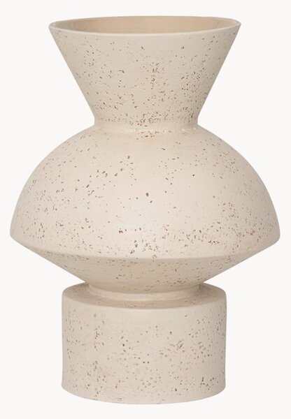 Keramická váza Thabo, V 27 cm