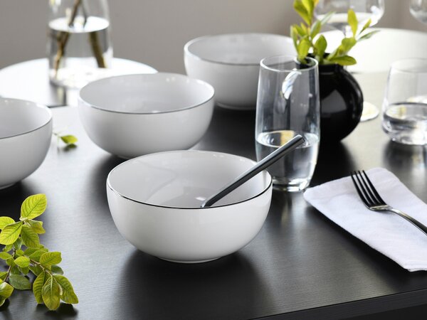 SADA MÍS porcelán keramika 16 cm Creatable - Misky & misy, Online Only