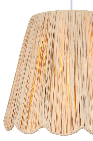 ZÁVESNÉ SVIETIDLO, 40/120 cm Collett's Monde - Online Only bytové doplnky, Online Only